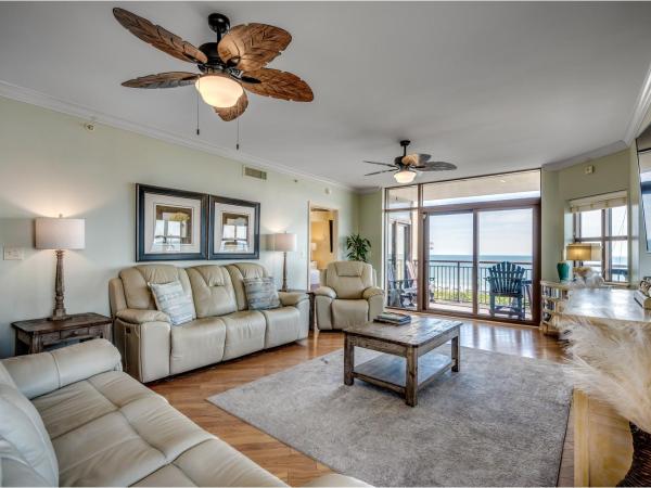 North Beach Resort & Villas : photo 3 de la chambre maison 4 chambres