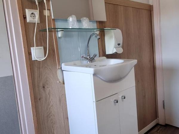 Hotel Isis : photo 2 de la chambre petite chambre simple