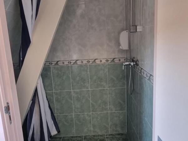 Hotel Isis : photo 3 de la chambre petite chambre simple