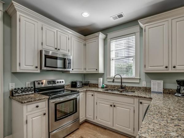 North Beach Resort & Villas : photo 1 de la chambre maison 4 chambres