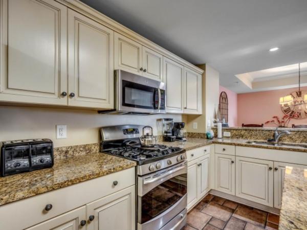 North Beach Resort & Villas : photo 3 de la chambre villa