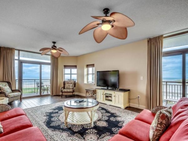 North Beach Resort & Villas : photo 2 de la chambre villa