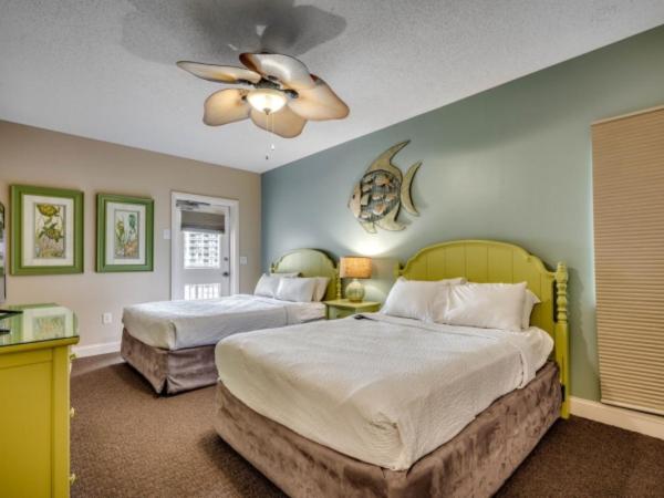 North Beach Resort & Villas : photo 4 de la chambre villa