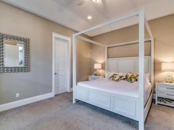 North Beach Resort & Villas : photo 3 de la chambre maison 4 chambres