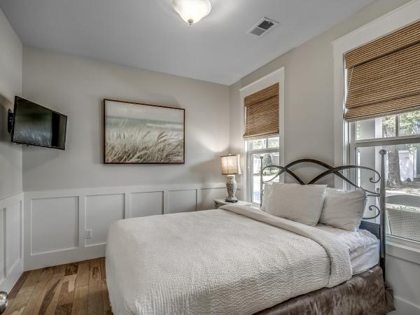 North Beach Resort & Villas : photo 4 de la chambre maison de vacances 4 chambres