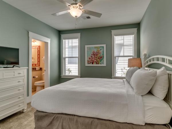 North Beach Resort & Villas : photo 2 de la chambre maison de vacances 4 chambres