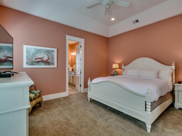 North Beach Resort & Villas : photo 1 de la chambre maison de vacances 4 chambres