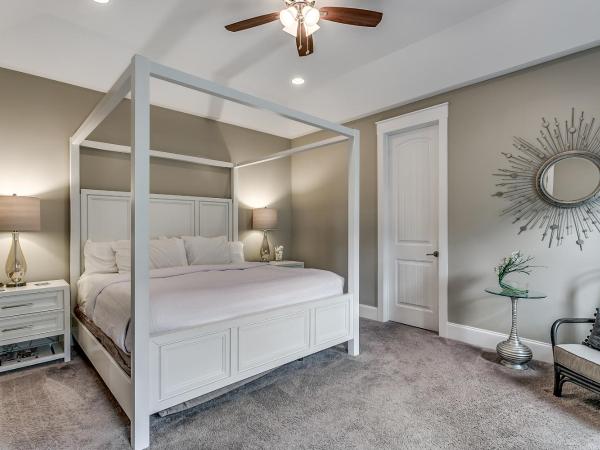 North Beach Resort & Villas : photo 4 de la chambre maison 4 chambres