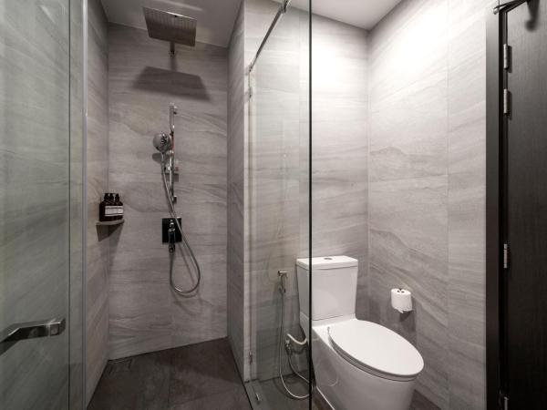 Vacaystation Edge Central Pattaya : photo 6 de la chambre chambre familiale - vue sur mer