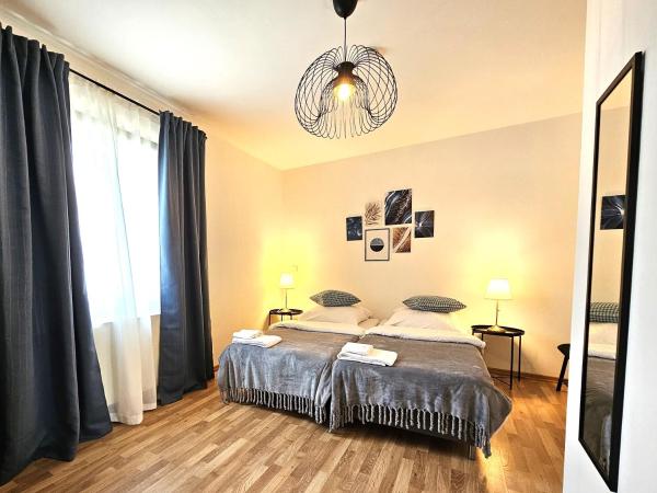 Airport Messe Hotel : photo 5 de la chambre chambre double standard