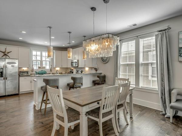 North Beach Resort & Villas : photo 2 de la chambre maison 4 chambres