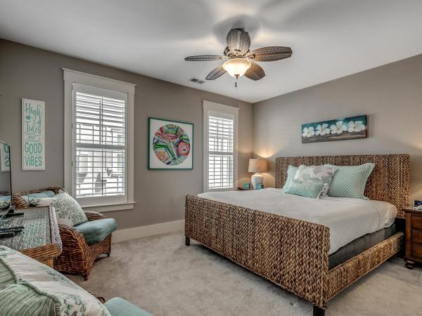 North Beach Resort & Villas : photo 1 de la chambre maison 4 chambres