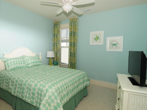 North Beach Resort & Villas : photo 3 de la chambre maison 4 chambres