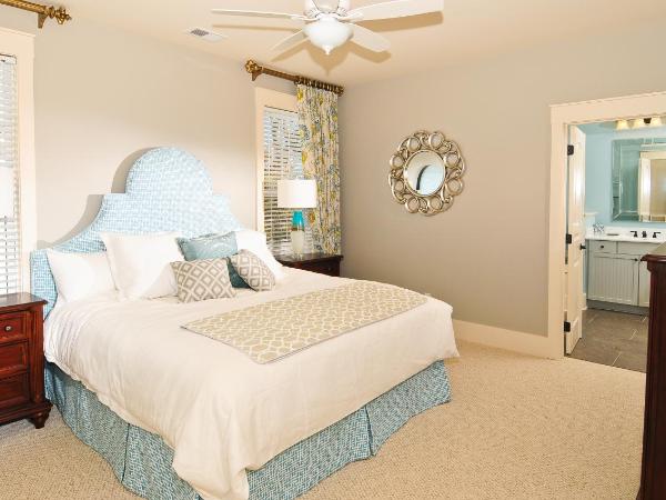 North Beach Resort & Villas : photo 1 de la chambre maison 4 chambres