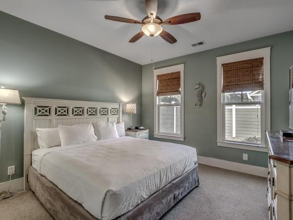 North Beach Resort & Villas : photo 1 de la chambre maison 4 chambres