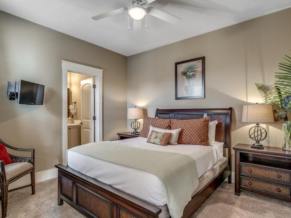 North Beach Resort & Villas : photo 4 de la chambre maison 4 chambres