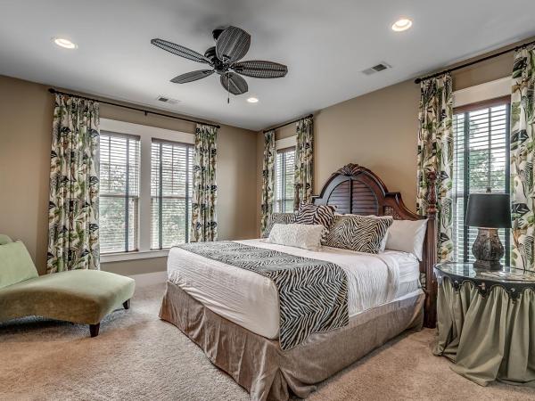 North Beach Resort & Villas : photo 1 de la chambre maison 4 chambres