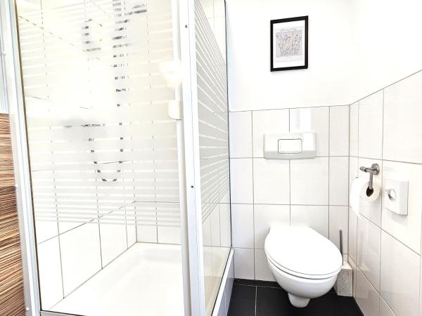 Airport Messe Hotel : photo 4 de la chambre chambre double standard