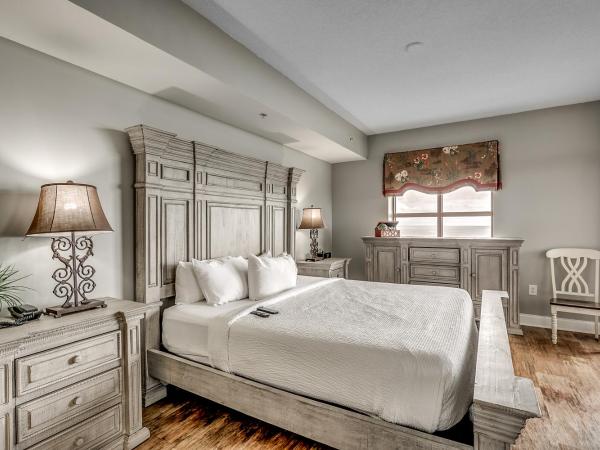 North Beach Resort & Villas : photo 3 de la chambre four-bedroom luxury apartment