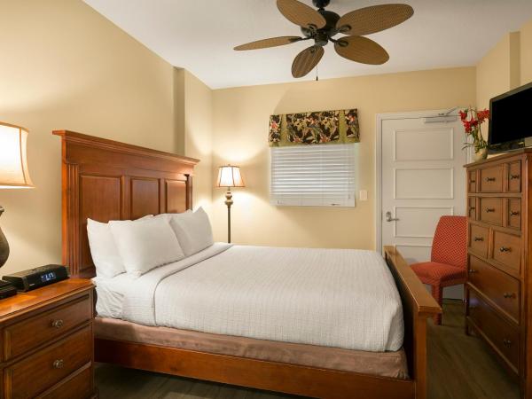 North Beach Resort & Villas : photo 2 de la chambre four-bedroom luxury apartment