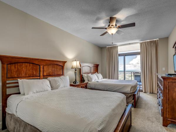 North Beach Resort & Villas : photo 3 de la chambre four-bedroom luxury apartment