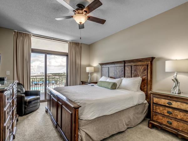 North Beach Resort & Villas : photo 2 de la chambre four-bedroom luxury apartment