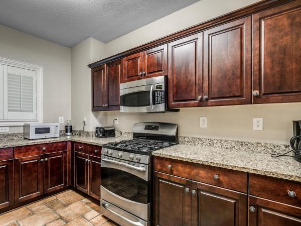 North Beach Resort & Villas : photo 4 de la chambre four-bedroom luxury apartment