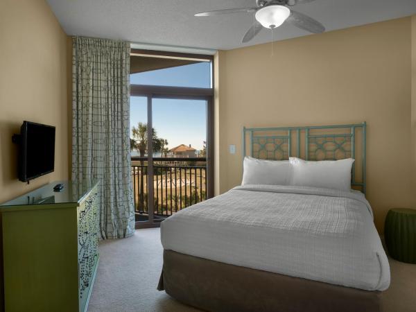 North Beach Resort & Villas : photo 3 de la chambre four-bedroom luxury apartment