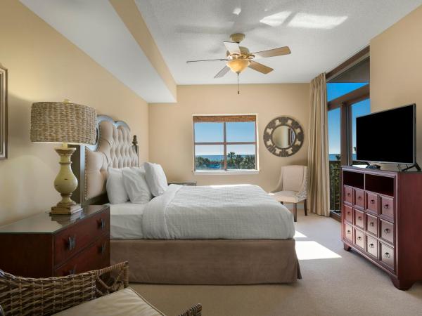 North Beach Resort & Villas : photo 2 de la chambre four-bedroom luxury apartment