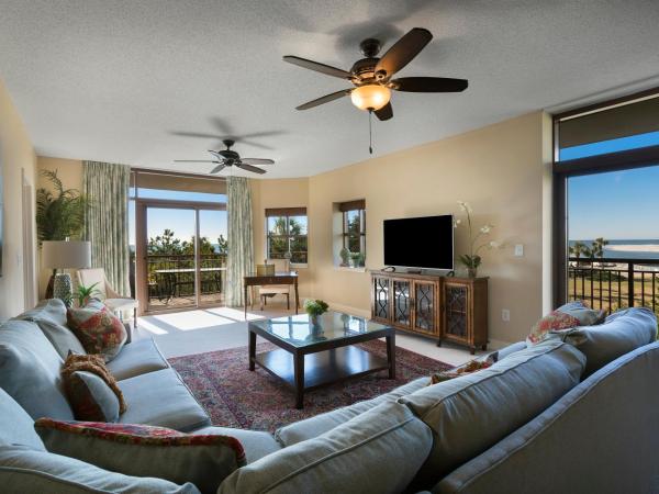 North Beach Resort & Villas : photo 1 de la chambre four-bedroom luxury apartment