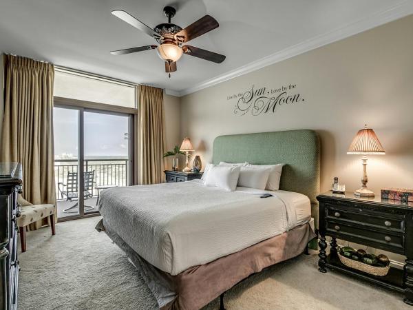 North Beach Resort & Villas : photo 2 de la chambre four-bedroom luxury apartment