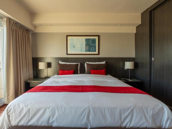 Urban Suites Recoleta Boutique Hotel : photo 1 de la chambre suite triple