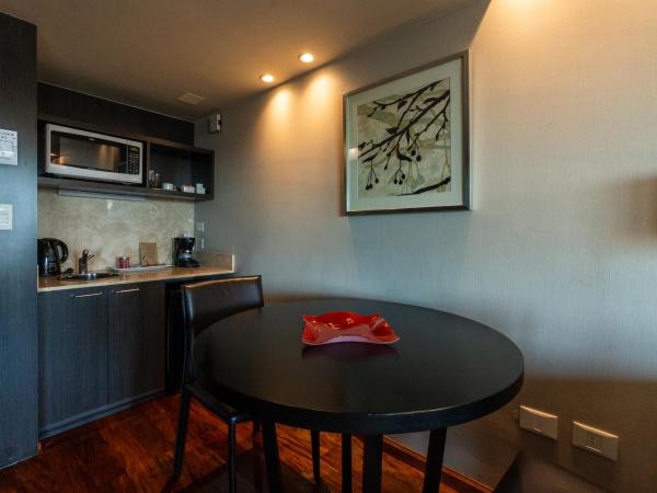 Urban Suites Recoleta Boutique Hotel : photo 2 de la chambre suite triple