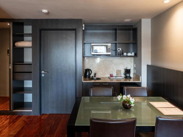 Urban Suites Recoleta Boutique Hotel : photo 5 de la chambre suite triple