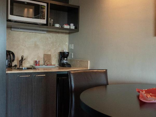 Urban Suites Recoleta Boutique Hotel : photo 6 de la chambre suite triple