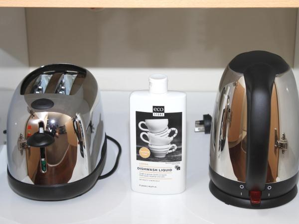 CentrePoint on Colombo : photo 7 de la chambre studio standard