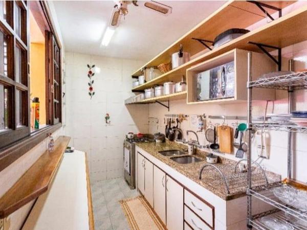 Espaço Grajaú : photo 3 de la chambre chambre lits jumeaux avec salle de bains privative