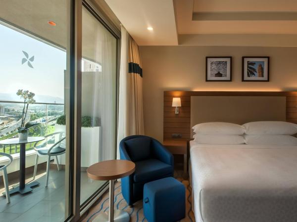 Four Points by Sheraton Izmir : photo 5 de la chambre chambre double standard