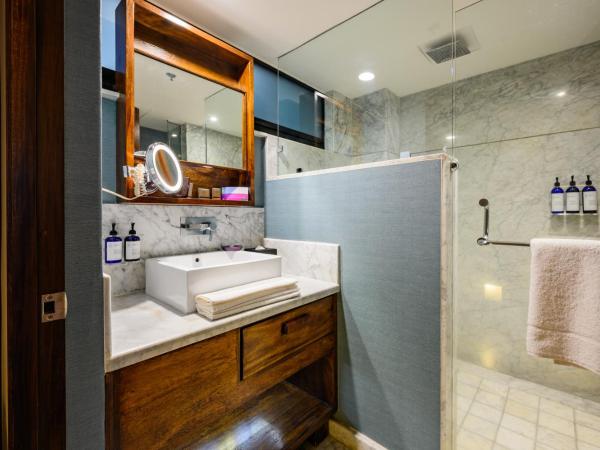 Las Suites Campos Eliseos : photo 7 de la chambre suite 2 chambres