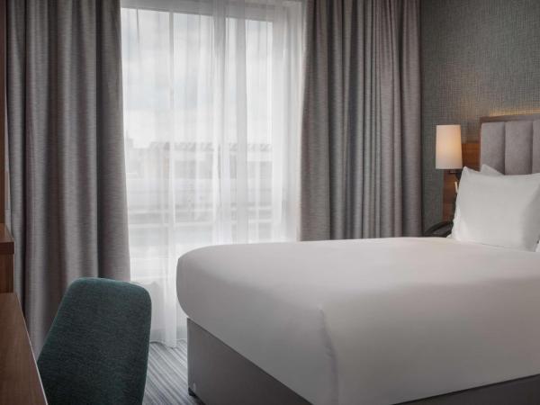 DoubleTree by Hilton London Chelsea : photo 1 de la chambre chambre double