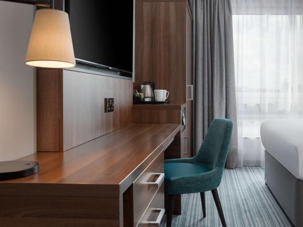 DoubleTree by Hilton London Chelsea : photo 2 de la chambre chambre double
