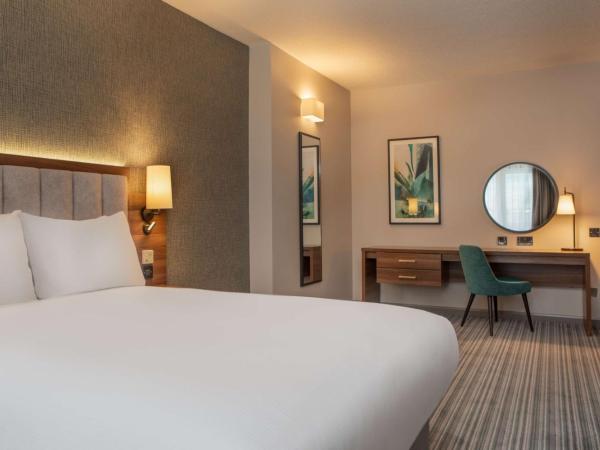 DoubleTree by Hilton London Chelsea : photo 1 de la chambre chambre double - accessible aux personnes à mobilité réduite