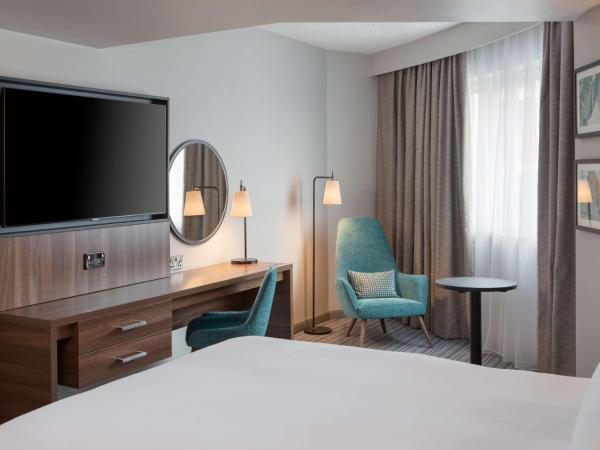 DoubleTree by Hilton London Chelsea : photo 3 de la chambre chambre double