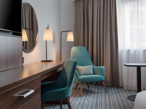 DoubleTree by Hilton London Chelsea : photo 4 de la chambre chambre double