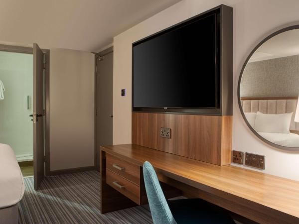 DoubleTree by Hilton London Chelsea : photo 5 de la chambre chambre double
