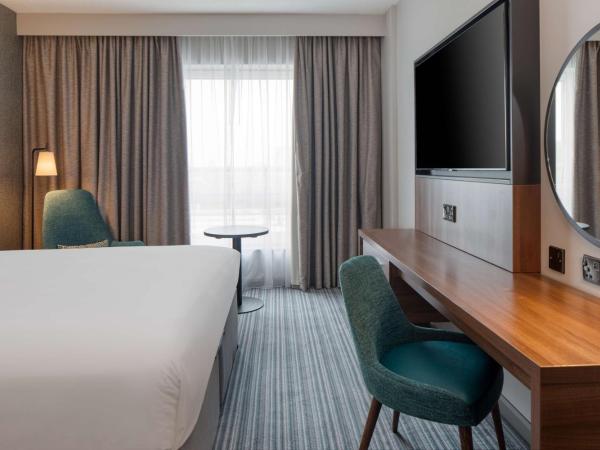 DoubleTree by Hilton London Chelsea : photo 4 de la chambre chambre lit king-size