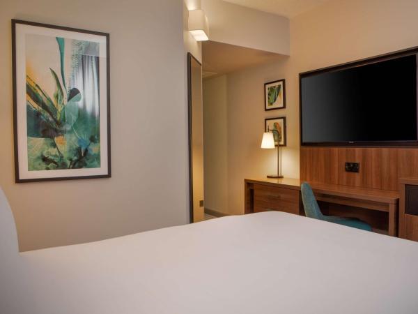 DoubleTree by Hilton London Chelsea : photo 6 de la chambre chambre double
