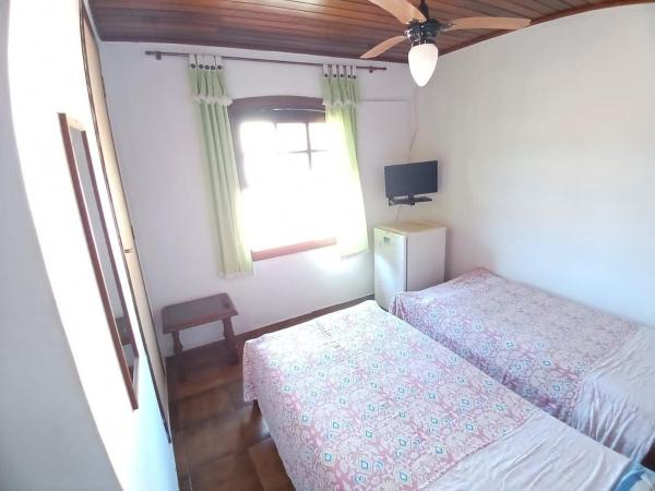 Carvalho's B&B : photo 2 de la chambre suite supérieure