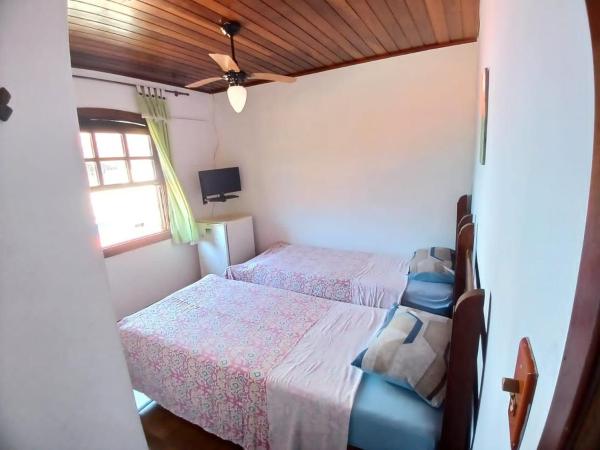 Carvalho's B&B : photo 3 de la chambre suite supérieure