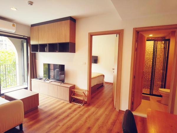 Lahabana Resort : photo 6 de la chambre suite familiale avec balcon